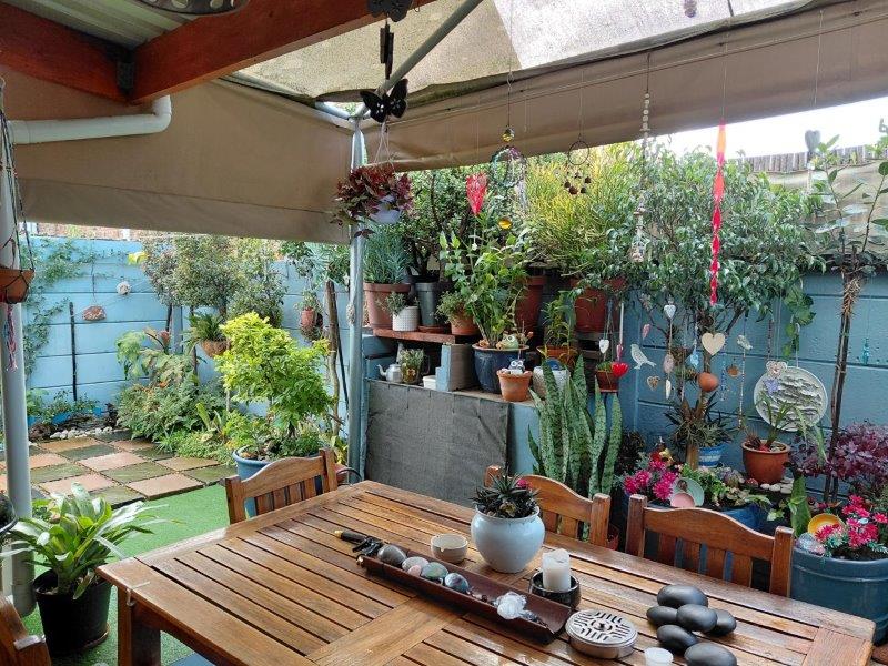 To Let 2 Bedroom Property for Rent in Table View Western Cape